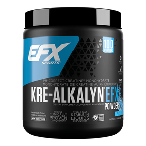 Kre-alkalyn Créatine Monohydrate 200g – image principale