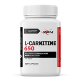 L-Carnitine 650