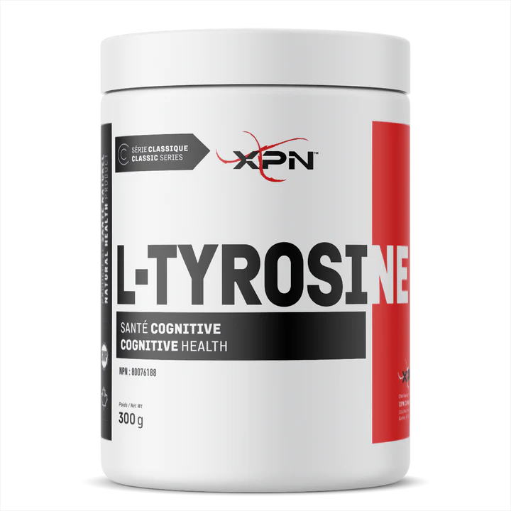 L-Tyrosine 300g