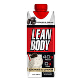 Lean Body RTD - 500ml