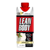 Lean Body RTD - 500ml