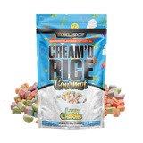 MuscleSport Creme de riz – image 3