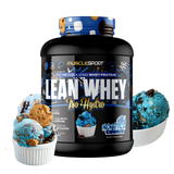 Iso Hydro Lean Whey MuscleSport
