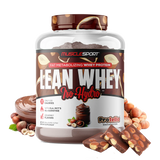 Iso Hydro Lean Whey MuscleSport