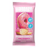 Donuts Protéinés – Legendary Foods
