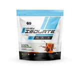 PURE WHEY ISOLATE