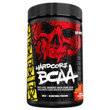 Mutant Hardcore BCAA