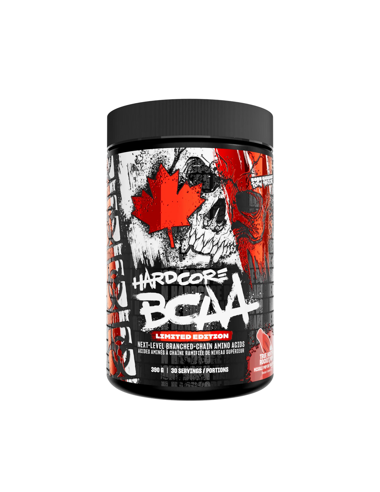 Mutant Hardcore BCAA