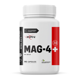 Mag-4 Plus 2.0