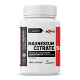 Magnesium Citrate 500