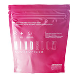 Mind Blow Energy and Focus