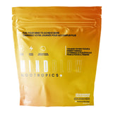 Mind Blow Energy and Focus