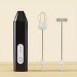 Mousseur à lait rechargeable – image principale