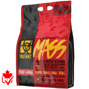 Mutant Mass – image 2