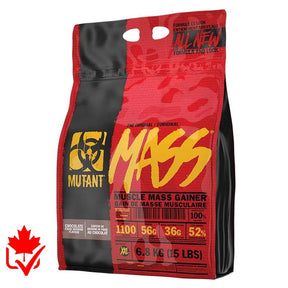 Mutant Mass – image principale
