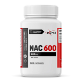 NAC 600