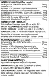 Harmonia - 120 capsules