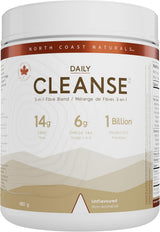 North Coast Naturals Daily Cleanse