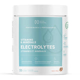 Électrolytes Nova Pharma – image 4