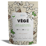 Mélange de Protéines Végétales Complètes 725g – image 2