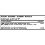 Omega-3 120 Gélules