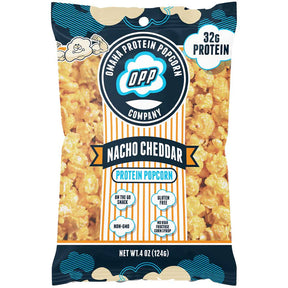 Pop-corn Protéiné Smarter Snacks – image 3
