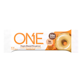 Barre Protéiné One – image principale