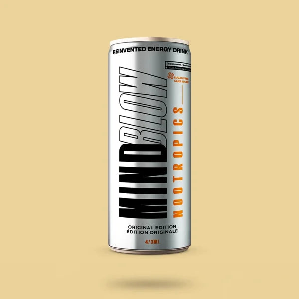 Nootropique Lite 355ml – image 3