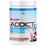 Pump Addict SF (Stim-Free) - 350g