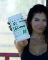 PVL Creatine