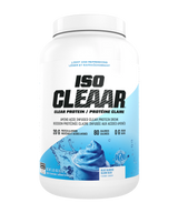 PVL ISO CLEAAR – Protéine claire avec acides aminés