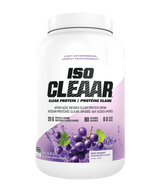 PVL ISO CLEAAR – Protéine claire avec acides aminés