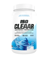 PVL ISO CLEAAR – Protéine claire avec acides aminés