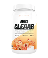 PVL ISO CLEAAR – Protéine claire avec acides aminés