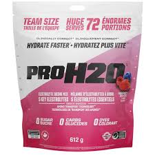 PVL ProH2O
