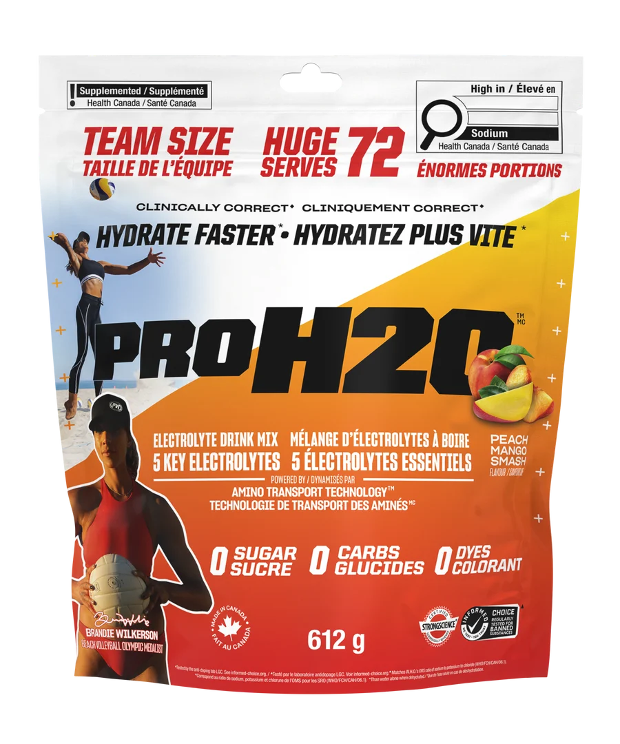 PVL ProH2O