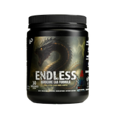 Endless EAA de Predator Labs
