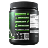 Glutamine + de Predator Labs