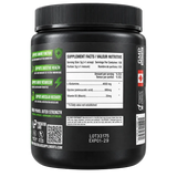 Glutamine + de Predator Labs