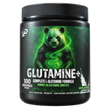 Glutamine + de Predator Labs