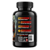 Titan TEST Predator Labs
