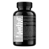 Titan TEST Predator Labs