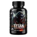Titan TEST Predator Labs