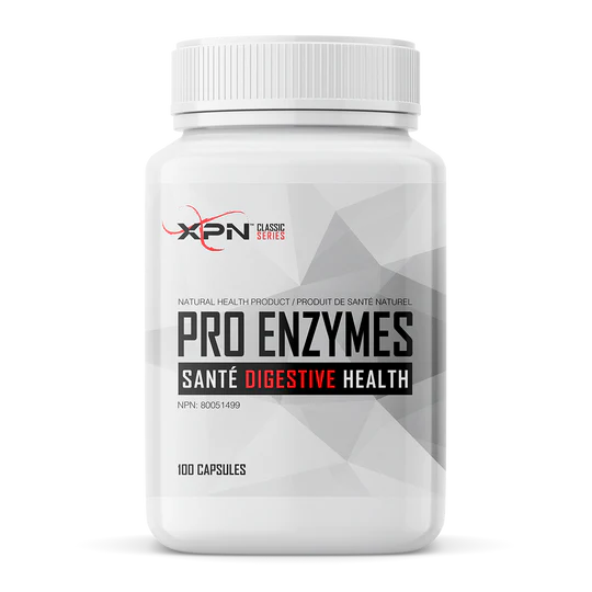 Pro Enzymes