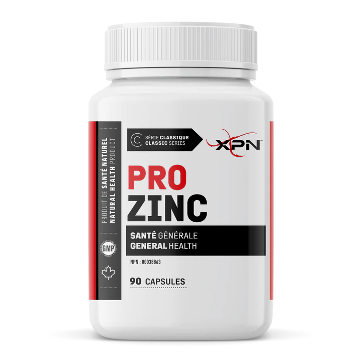 Pro Zinc