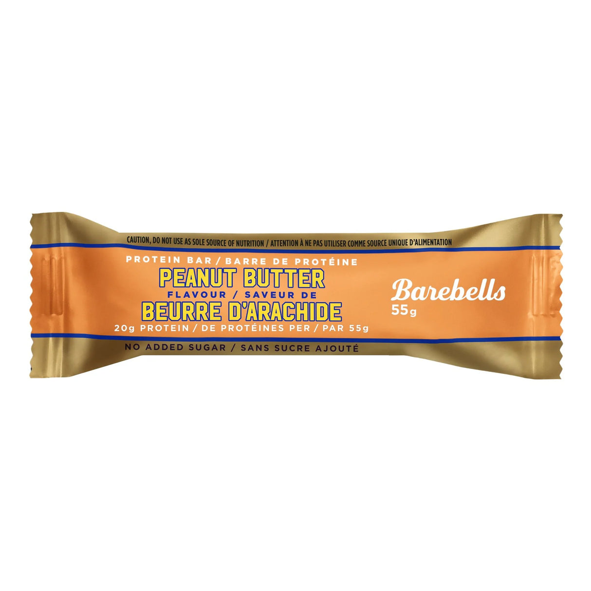 Protein Bar 55g