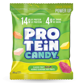 Bonbons Protéinés – Protein Candy – image 2