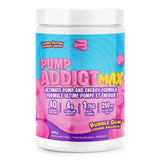 Pump Addict Max 425g
