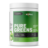 Pure Greens