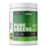 Pure Greens